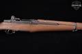 1944 Springfield Armory M1 Garand .30-06 Parkerized in Very Good Condition Image 5