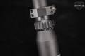 Burris Burris Black Diamond 8-32x50mm in Good Condition Image 5