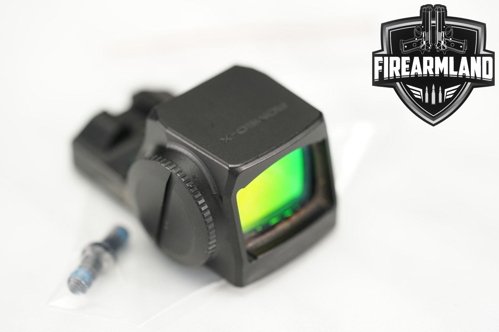 Sig Sauer SigTac STS-081 2 MOA Red Dot Sight | Sold