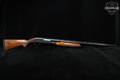 1974 Remington Model 870 Wingmaster 12 Gauge Blued in Very Good Condition Image 3