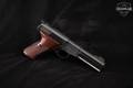 Colt Woodsman Match Target Second Series .22 LR High-Polish Blue in Very Good Condition Image 2