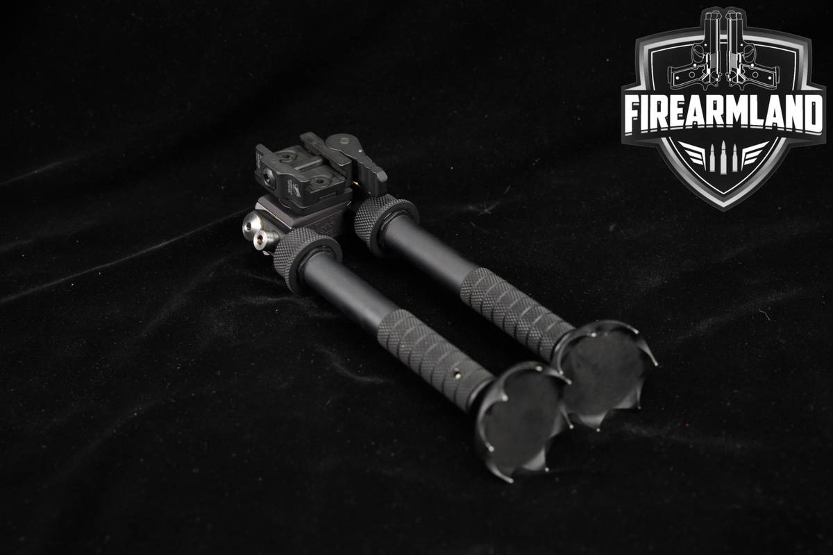 B&T Industries Atlas PSR Bipod BT46 Bi Pod BT-46 LW17