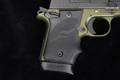 Sig Sauer P938 Army Green 9mm Luger Two-Tone in Very Good Condition Image 3