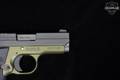 Sig Sauer P938 Army Green 9mm Luger Two-Tone in Very Good Condition Image 5