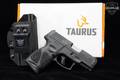 Taurus G3C 9mm Luger Black in Excellent Condition Image 2
