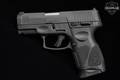Taurus G3C 9mm Luger Black in Excellent Condition Image 3
