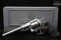 2018 Sturm Ruger Super Redhawk .480 Ruger Stainless Steel in Excellent Condition Image 2