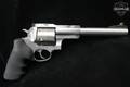 2018 Sturm Ruger Super Redhawk .480 Ruger Stainless Steel in Excellent Condition Image 3