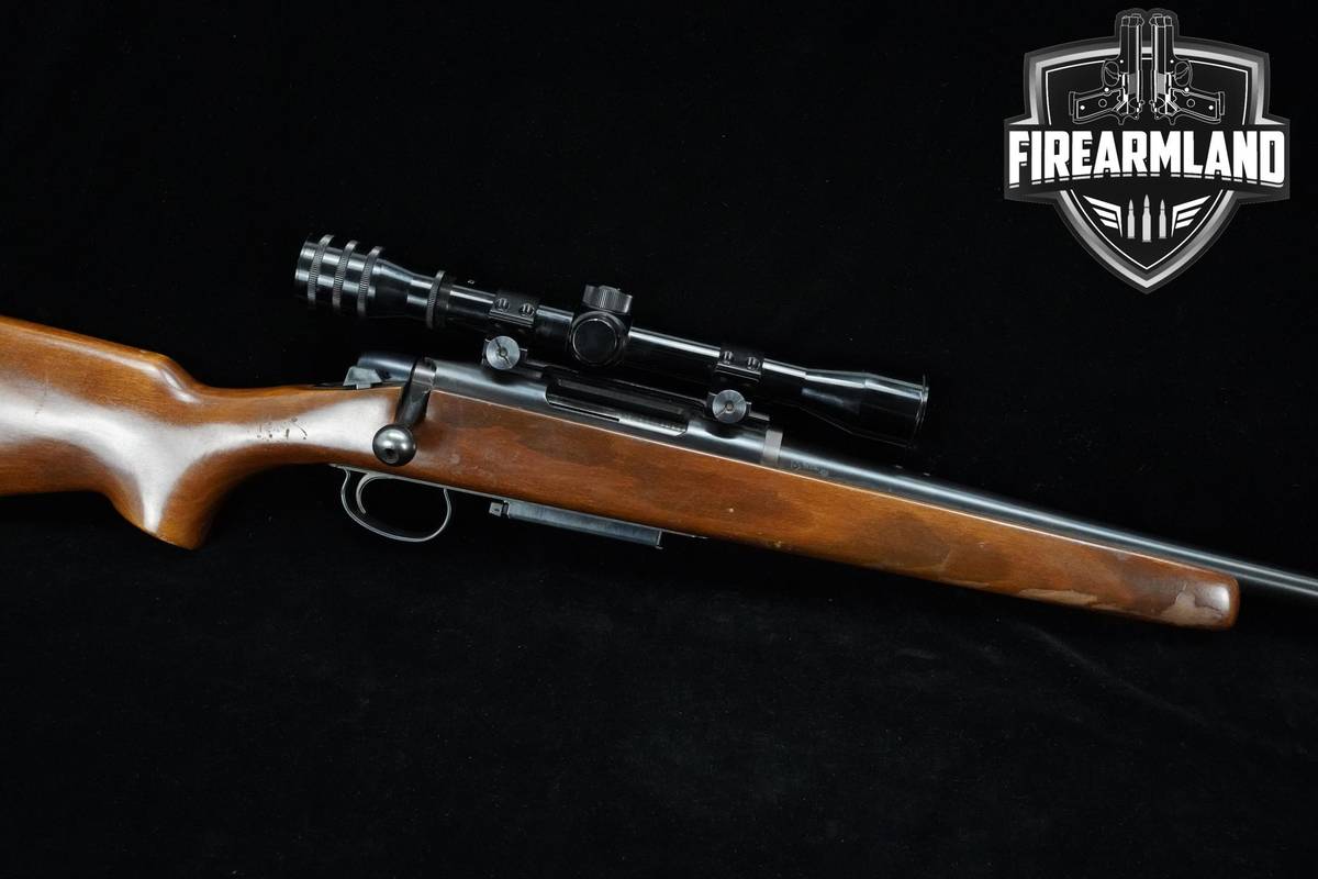 Remington Model 788 243 Rem 22" Blued Remington-788 Mod-788