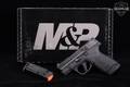 Smith & Wesson (S&W) M&P9 Shield Plus OR 9mm Luger Black in Very Good Condition Image 2