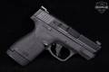 Smith & Wesson (S&W) M&P9 Shield Plus OR 9mm Luger Black in Very Good Condition Image 3