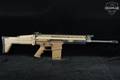 FN Herstal (FNH) SCAR 17S 7.62mm NATO (7.62x51) FDE in Excellent Condition Image 3