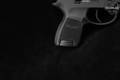 Sig Sauer P320 Sub Compact 9mm Luger (9x19 Para) Black in Excellent Condition Image 4