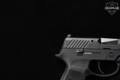 Sig Sauer P320 Sub Compact 9mm Luger (9x19 Para) Black in Excellent Condition Image 5