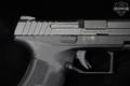 Israel Weapon Industries (IWI) Masada ORP 9mm Luger Black in Excellent Condition Image 4