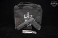 Military Armament Corportaion MAC 9 DS COMP 9mm Luger Black in Very Good Condition Image 2