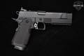 Military Armament Corportaion MAC 9 DS COMP 9mm Luger Black in Very Good Condition Image 3