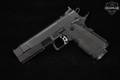 Military Armament Corportaion MAC 9 DS COMP 9mm Luger Black in Very Good Condition Image 4