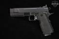 Military Armament Corportaion MAC 9 DS COMP 9mm Luger Black in Very Good Condition Image 5