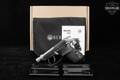 Beretta 21A Bobcat .22 LR Two-Tone Black & Silver in Very Good Condition Image 2