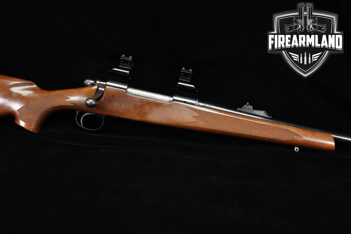 Remington Model 700 ADL M700 30-06 22" Blued & Walnut