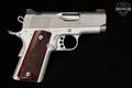 Kimber Stainless Ultra Carry II .45 ACP Stainless in Good Condition Image 3
