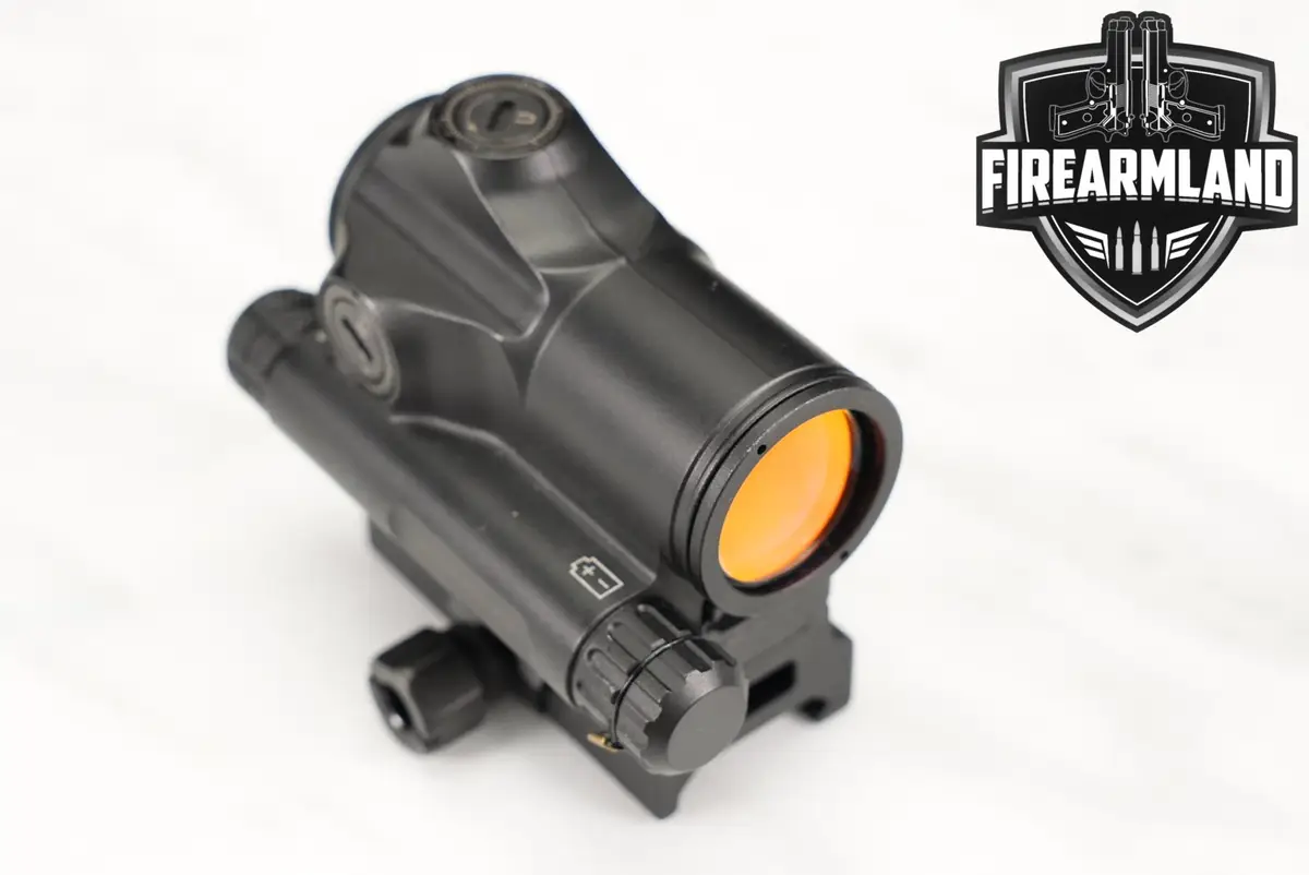 Sig Sauer Romeo7S 1x22mm 2 MOA Red Dot Sight RDS Romeo 7 7s Romeo7