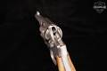 1910-1917 Smith & Wesson (S&W) 32 Hand Ejector Model of 1903 5th Change .32 S&W Long Nickel Plated in Fair Condition Image 5