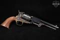 1974 Colt Model 1848 Dragoon 3rd Model; Second Generation .44 caliber Blued & Case-Colored in Good Condition Image 3