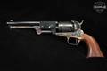 1974 Colt Model 1848 Dragoon 3rd Model; Second Generation .44 caliber Blued & Case-Colored in Good Condition Image 4
