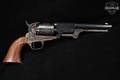 1974 Colt Model 1848 Dragoon 3rd Model; Second Generation .44 caliber Blued & Case-Colored in Good Condition Image 5