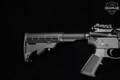 2018 Smith & Wesson (S&W) M&P15 Sport II 5.56mm NATO Black Anodized in Excellent Condition Image 3