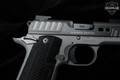 Kimber Micro 9 Rapide Black Ice 9mm Luger Grey KimPro II in Excellent Condition Image 4