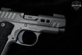 Kimber Micro 9 Rapide Black Ice 9mm Luger Grey KimPro II in Excellent Condition Image 5