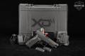 Springfield Armory XDm 9mm Luger Black in Very Good Condition Image 2