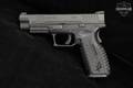 Springfield Armory XDm 9mm Luger Black in Very Good Condition Image 3