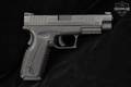 Springfield Armory XDm 9mm Luger Black in Very Good Condition Image 4
