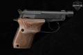 Beretta 21A Bobcat Covert .22 LR Black in Excellent Condition Image 3