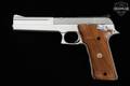 Smith & Wesson (S&W) Model 622 Target .22 LR Stainless in Excellent Condition Image 3