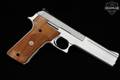 Smith & Wesson (S&W) Model 622 Target .22 LR Stainless in Excellent Condition Image 4