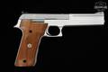 Smith & Wesson (S&W) Model 622 Target .22 LR Stainless in Excellent Condition Image 5