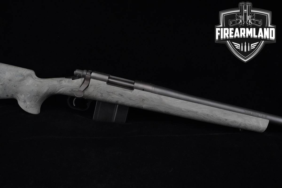 Remington Model 700 SPS Tactical AAC-SD 308 Winchester 20" +2 MAGS
