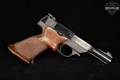 High Standard Olympic O-101, 101 Series .22 Short Blued in Fair Condition Image 3