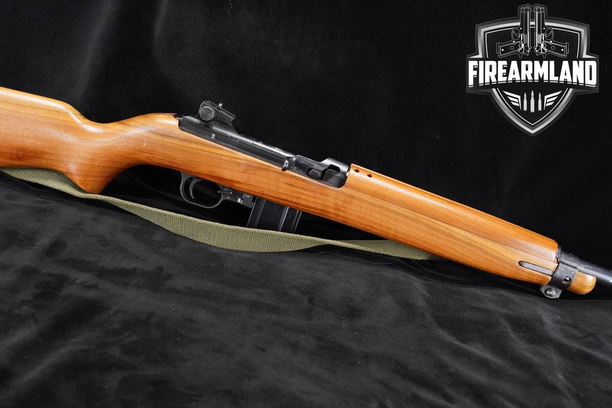 Universal Firearms M1-Carbine 2nd Generation 30-Caliber