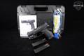 Walther PDP Compact Steel Frame 4" 9mm Luger Black in Excellent Condition Image 2