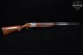 1989 Browning Citori Lightning Grade III 20 Gauge Satin Gray Coin & Walnut in Very Good Condition Image 3