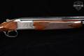 1989 Browning Citori Lightning Grade III 20 Gauge Satin Gray Coin & Walnut in Very Good Condition Image 5