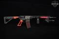 Spikes Tactical ST-15 Crusader 5.56mm NATO Black in Good Condition Image 3