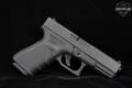 Glock G19 Gen 3 9mm Luger Black in Very Good Condition Image 3