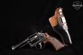 1962 Smith & Wesson (S&W) 10-3 .38 Spl. Blued in Fair Condition Image 2